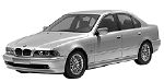 BMW E39 P3275 Fault Code