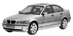 BMW E46 P3275 Fault Code