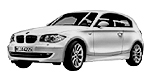 BMW E81 P3275 Fault Code