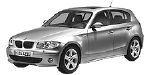 BMW E87 P3275 Fault Code