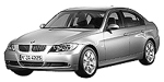 BMW E92 P3275 Fault Code