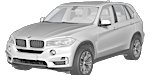 BMW F15 P3275 Fault Code