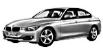 BMW F30 P3275 Fault Code