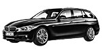 BMW F31 P3275 Fault Code