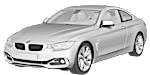 BMW F32 P3275 Fault Code